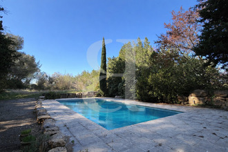 achat maison vaison-la-romaine 84110