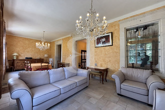 achat maison vaison-la-romaine 84110