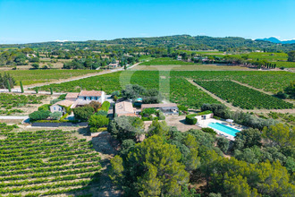 achat maison vaison-la-romaine 84110