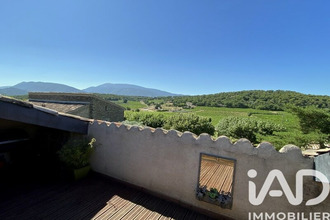 achat maison vaison-la-romaine 84110