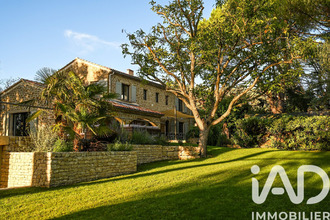 achat maison vaison-la-romaine 84110