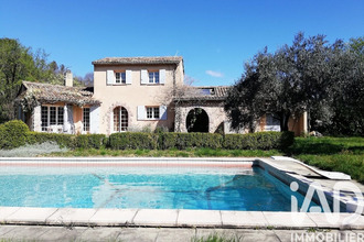 achat maison vaison-la-romaine 84110