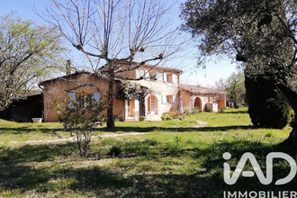 achat maison vaison-la-romaine 84110