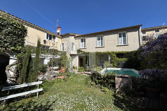 achat maison vaison-la-romaine 84110