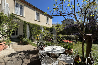 achat maison vaison-la-romaine 84110