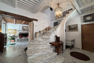 achat maison vaison-la-romaine 84110