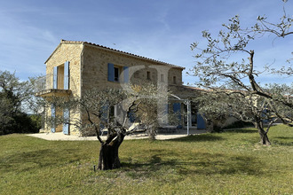 achat maison vaison-la-romaine 84110