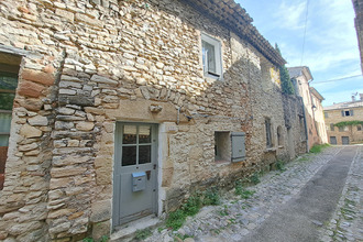 achat maison vaison-la-romaine 84110