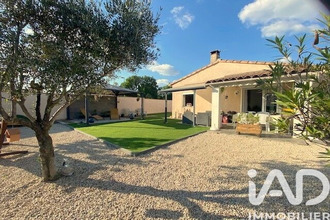 achat maison vaison-la-romaine 84110