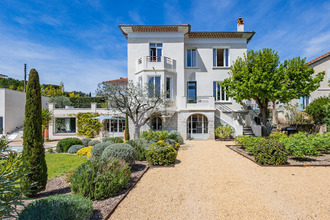 achat maison vaison-la-romaine 84110
