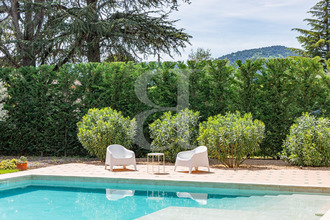 achat maison vaison-la-romaine 84110