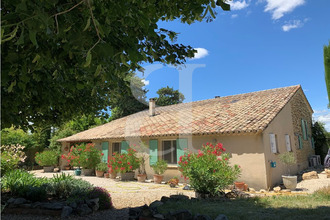 achat maison vaison-la-romaine 84110