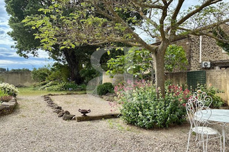 achat maison vaison-la-romaine 84110