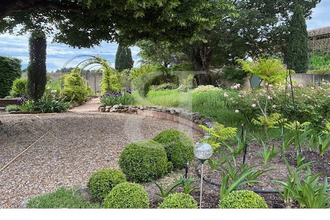 achat maison vaison-la-romaine 84110