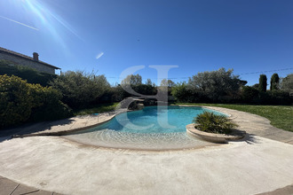 achat maison vaison-la-romaine 84110
