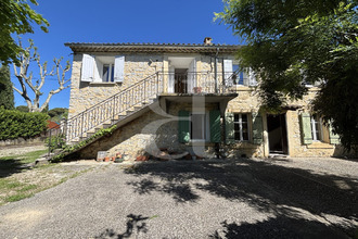 achat maison vaison-la-romaine 84110