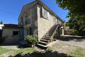 achat maison vaison-la-romaine 84110
