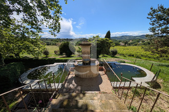 achat maison vaison-la-romaine 84110