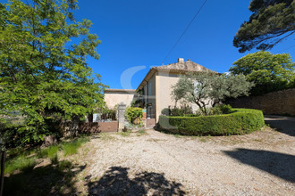 achat maison vaison-la-romaine 84110