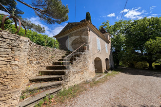 achat maison vaison-la-romaine 84110