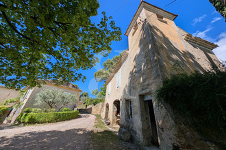 achat maison vaison-la-romaine 84110