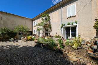 achat maison vaison-la-romaine 84110