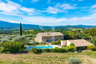 achat maison vaison-la-romaine 84110