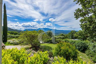 achat maison vaison-la-romaine 84110