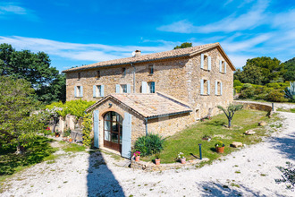achat maison vaison-la-romaine 84110