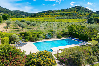 achat maison vaison-la-romaine 84110