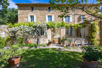 achat maison vaison-la-romaine 84110