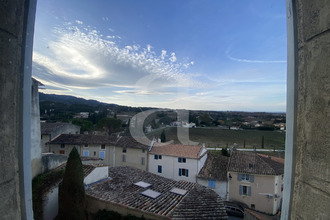 achat maison vaison-la-romaine 84110