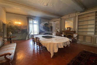 achat maison vaison-la-romaine 84110