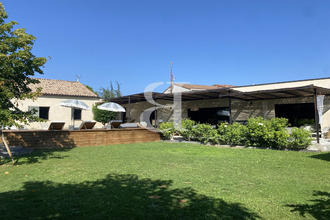 achat maison vaison-la-romaine 84110