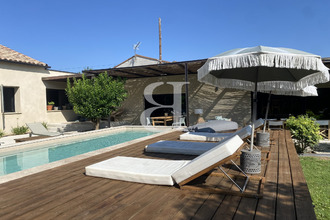 achat maison vaison-la-romaine 84110