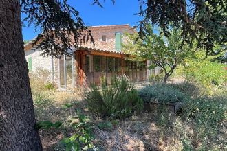 achat maison vaison-la-romaine 84110