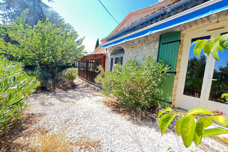 achat maison vaison-la-romaine 84110