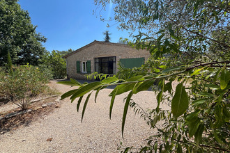 achat maison vaison-la-romaine 84110