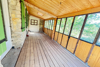 achat maison vaison-la-romaine 84110
