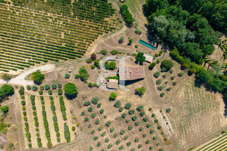 achat maison vaison-la-romaine 84110