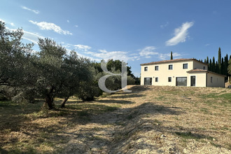 achat maison vaison-la-romaine 84110