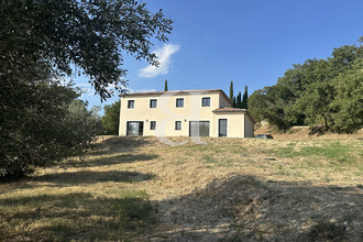 achat maison vaison-la-romaine 84110