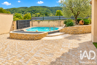 achat maison vaison-la-romaine 84110