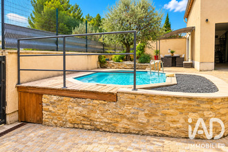 achat maison vaison-la-romaine 84110