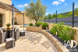 achat maison vaison-la-romaine 84110