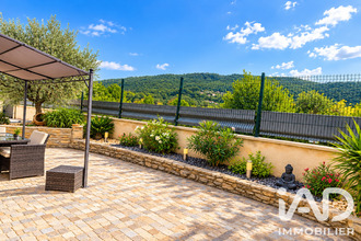 achat maison vaison-la-romaine 84110