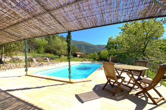 achat maison vaison-la-romaine 84110