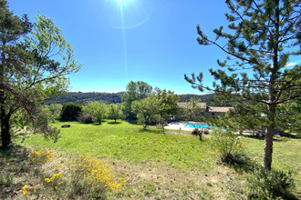 achat maison vaison-la-romaine 84110