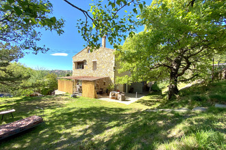 achat maison vaison-la-romaine 84110