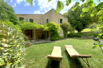 achat maison vaison-la-romaine 84110